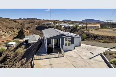 9337 Moovalya Estates Dr, Parker, AZ 85344 - Photo 1