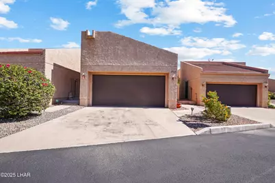 2537 Pebble Beach Loop, Lake Havasu City, AZ 86406 - Photo 1