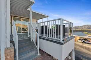 951 Swan Dr, Parker, AZ 85344 - Photo 45