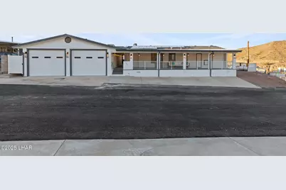 951 Swan Dr, Parker, AZ 85344 - Photo 3