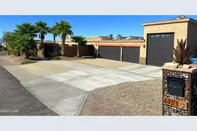 4051 Northstar Dr, Lake Havasu City, AZ 86406 - Photo 1