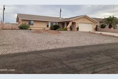 2821 Indian Pipe Dr, Lake Havasu City, AZ 86406 - Photo 1