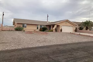 2821 Indian Pipe Dr, Lake Havasu City, AZ 86406 - Photo 1