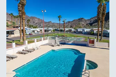 4985 N Highway 95 117, Parker, AZ 85344 - Photo 29