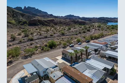 4985 N Highway 95 117, Parker, AZ 85344 - Photo 17