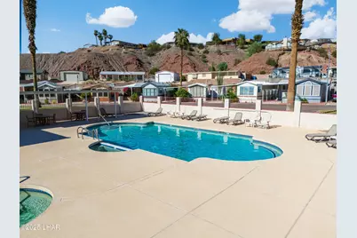 4985 N Highway 95 117, Parker, AZ 85344 - Photo 33