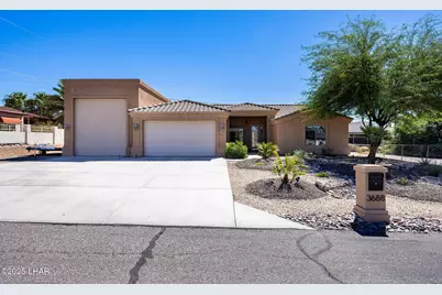 3688 Cactus Ridge Dr, Lake Havasu City, AZ 86406 - Photo 3
