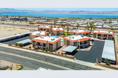 471 Lake Havasu Ave N #B, Lake Havasu City, AZ 86403 - Photo 19