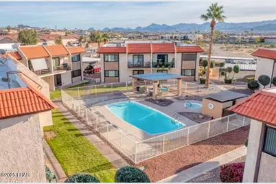 471 Lake Havasu Ave N #B, Lake Havasu City, AZ 86403 - Photo 1