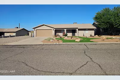 1041 Rolling Hills Dr, Lake Havasu City, AZ 86406 - Photo 1