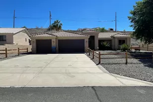 4110 Columbia Dr, Lake Havasu City, AZ 86406 - Photo 1