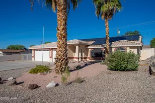 2741 Jericho Dr, Lake Havasu City, AZ 86406 - Photo 3
