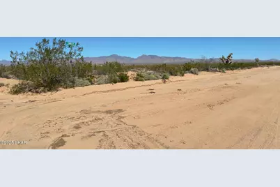 Lot 2272 S Billy The Kid Rd, Yucca, AZ 86438 - Photo 3