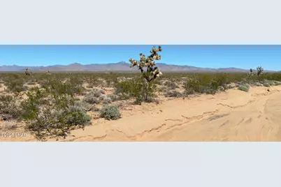 Lot 2272 S Billy The Kid Rd, Yucca, AZ 86438 - Photo 7