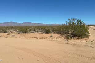 Lot 2272 S Billy The Kid Rd, Yucca, AZ 86438 - Photo 1