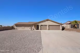 3275 Baysinger Dr, Lake Havasu City, AZ 86406 - Photo 1