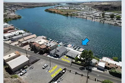 9378 Riverside Dr, Parker, AZ 85344 - Photo 3