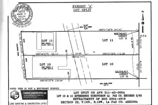 9378 Riverside Dr, Parker, AZ 85344 - Photo 17