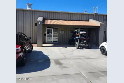 1101 Gauge Dr #H, Lake Havasu City, AZ 86403 - Photo 1