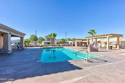 601 Beachcomber Blvd #490, Lake Havasu City, AZ 86403 - Photo 33