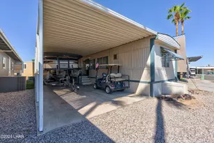 601 Beachcomber Blvd, Lake Havasu City, AZ 86403 - Photo 5