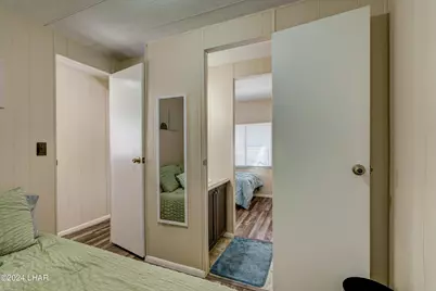 601 Beachcomber Blvd #490, Lake Havasu City, AZ 86403 - Photo 21