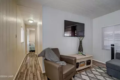 601 Beachcomber Blvd #490, Lake Havasu City, AZ 86403 - Photo 15