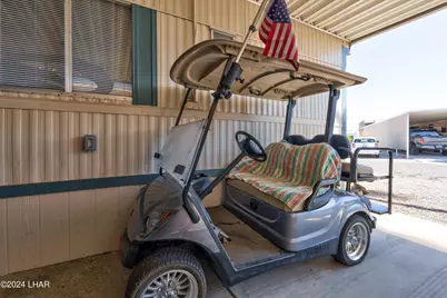 601 Beachcomber Blvd #490, Lake Havasu City, AZ 86403 - Photo 29