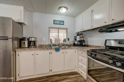 601 Beachcomber Blvd #490, Lake Havasu City, AZ 86403 - Photo 9