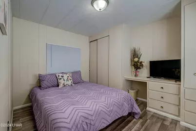 601 Beachcomber Blvd #490, Lake Havasu City, AZ 86403 - Photo 11