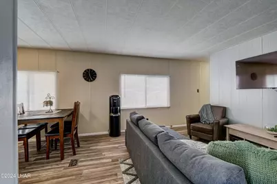 601 Beachcomber Blvd #490, Lake Havasu City, AZ 86403 - Photo 17