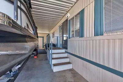 601 Beachcomber Blvd #490, Lake Havasu City, AZ 86403 - Photo 41