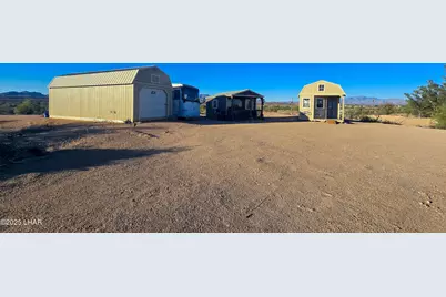 Lot 60 W Haven Dr, Yucca, AZ 86438 - Photo 17