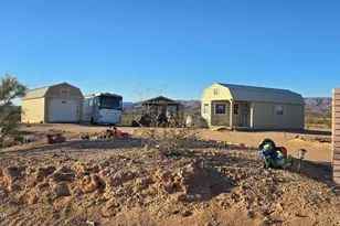 Lot 60 W Haven Dr, Yucca, AZ 86438 - Photo 1