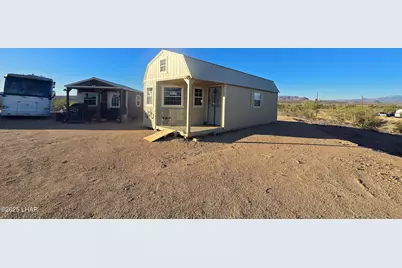 Lot 60 W Haven Dr, Yucca, AZ 86438 - Photo 3