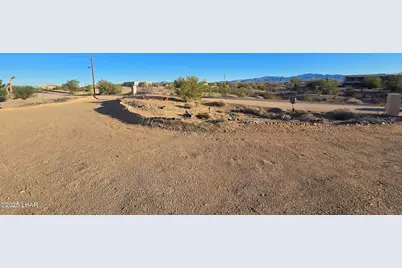Lot 60 W Haven Dr, Yucca, AZ 86438 - Photo 15