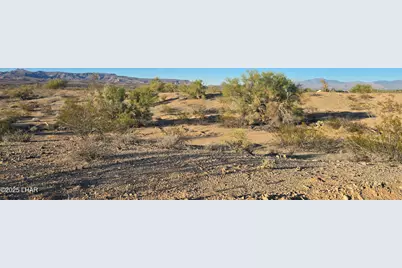 Lot 60 W Haven Dr, Yucca, AZ 86438 - Photo 5