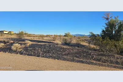 Lot 60 W Haven Dr, Yucca, AZ 86438 - Photo 7