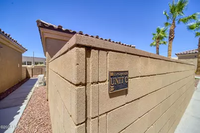 490 N Lake Havasu Ave N #C, Lake Havasu City, AZ 86403 - Photo 3