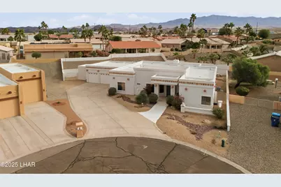 3880 N Chelsea Cir, Lake Havasu City, AZ 86404 - Photo 5