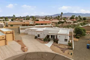 3880 N Chelsea Cir, Lake Havasu City, AZ 86404 - Photo 5