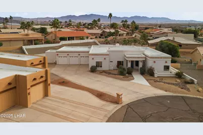 3880 N Chelsea Cir, Lake Havasu City, AZ 86404 - Photo 3