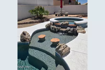 3880 N Chelsea Cir, Lake Havasu City, AZ 86404 - Photo 1