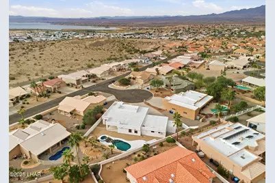 3880 N Chelsea Cir, Lake Havasu City, AZ 86404 - Photo 53