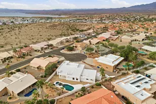 3880 N Chelsea Cir, Lake Havasu City, AZ 86404 - Photo 53