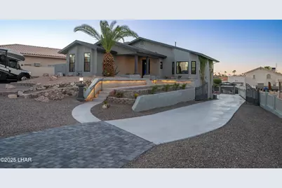 2271 Souchak Dr, Lake Havasu City, AZ 86406 - Photo 3