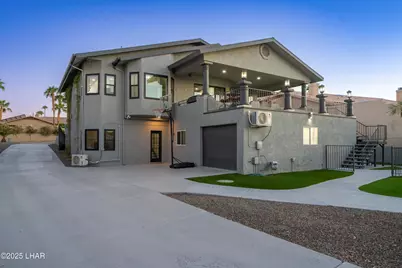 2271 Souchak Dr, Lake Havasu City, AZ 86406 - Photo 79