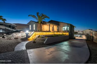 2271 Souchak Dr, Lake Havasu City, AZ 86406 - Photo 1