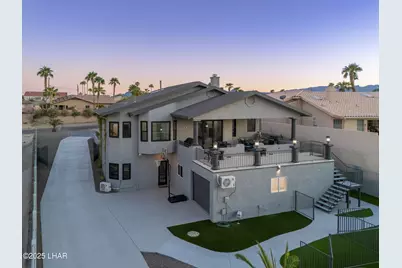 2271 Souchak Dr, Lake Havasu City, AZ 86406 - Photo 81