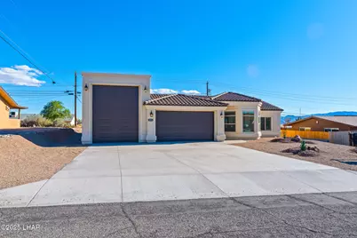 3276 Dolphin Dr, Lake Havasu City, AZ 86406 - Photo 3